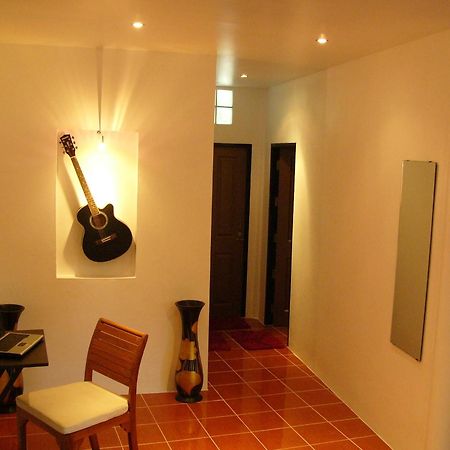 Kevin Resort Mae Phim Room photo