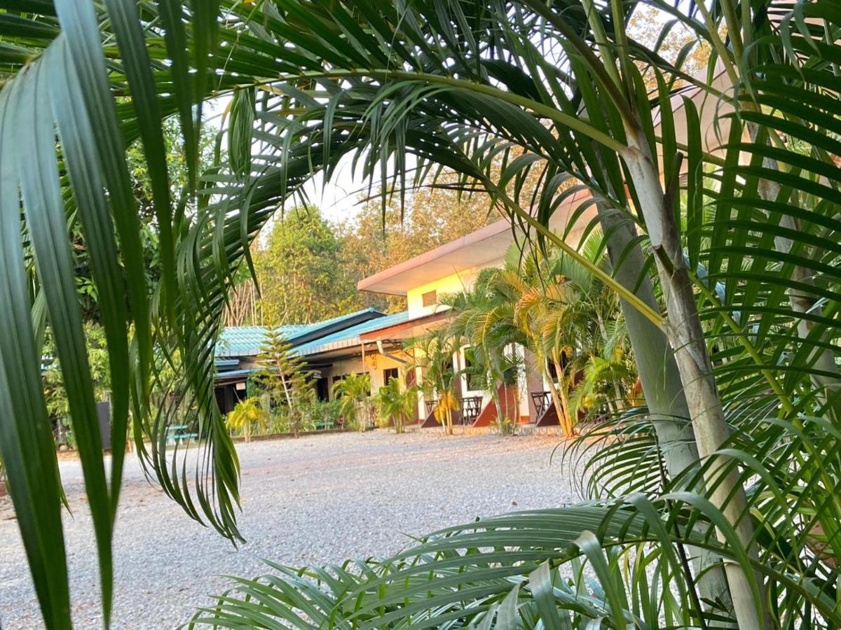 Kevin Resort Mae Phim Exterior photo