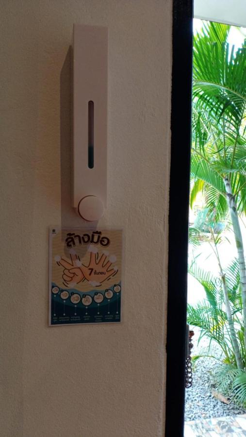 Kevin Resort Mae Phim Exterior photo