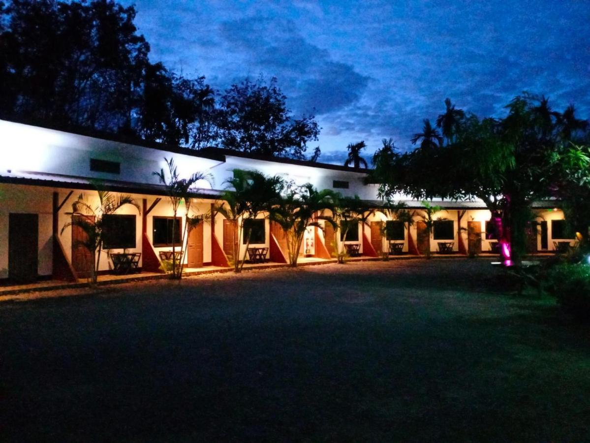Kevin Resort Mae Phim Exterior photo