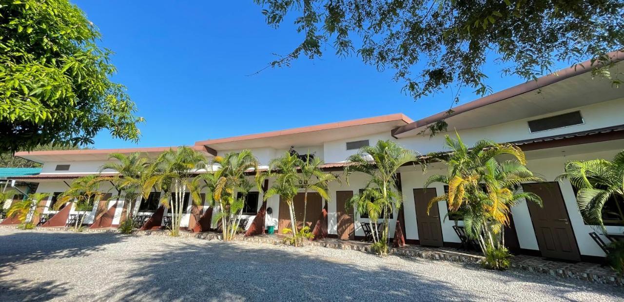Kevin Resort Mae Phim Exterior photo