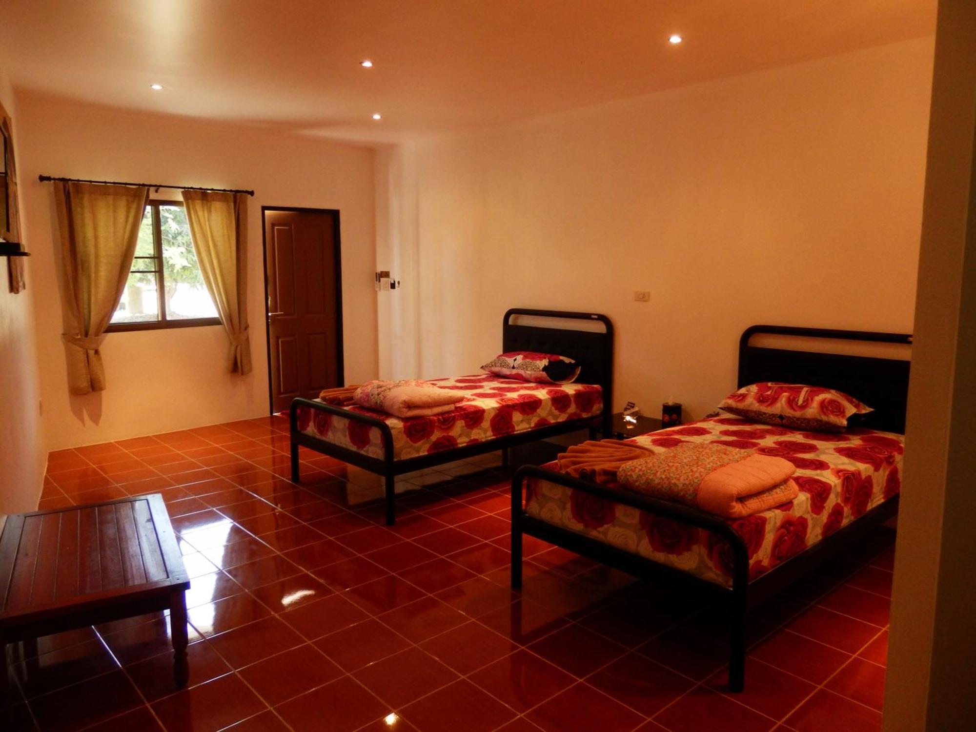 Kevin Resort Mae Phim Exterior photo