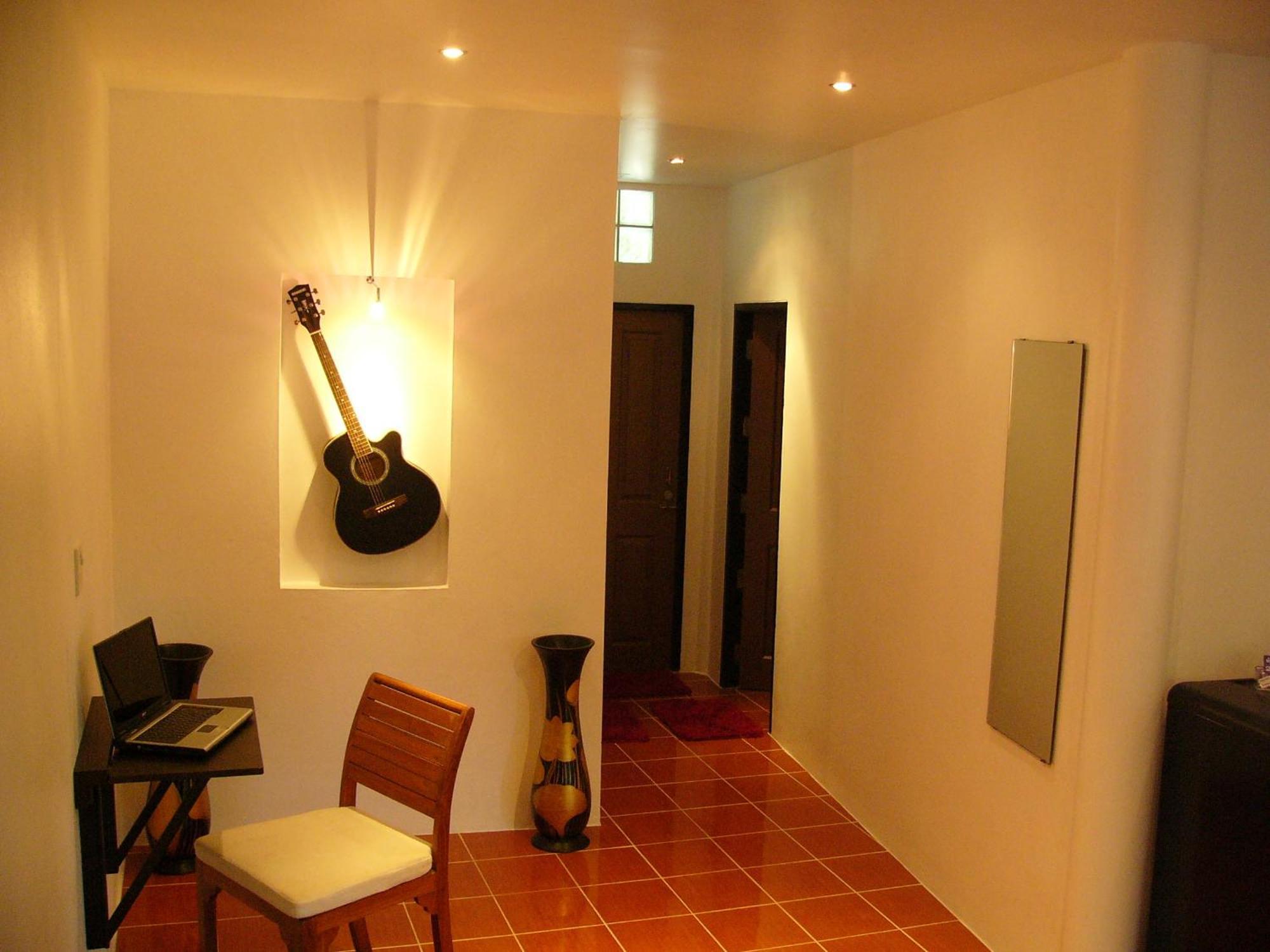 Kevin Resort Mae Phim Room photo