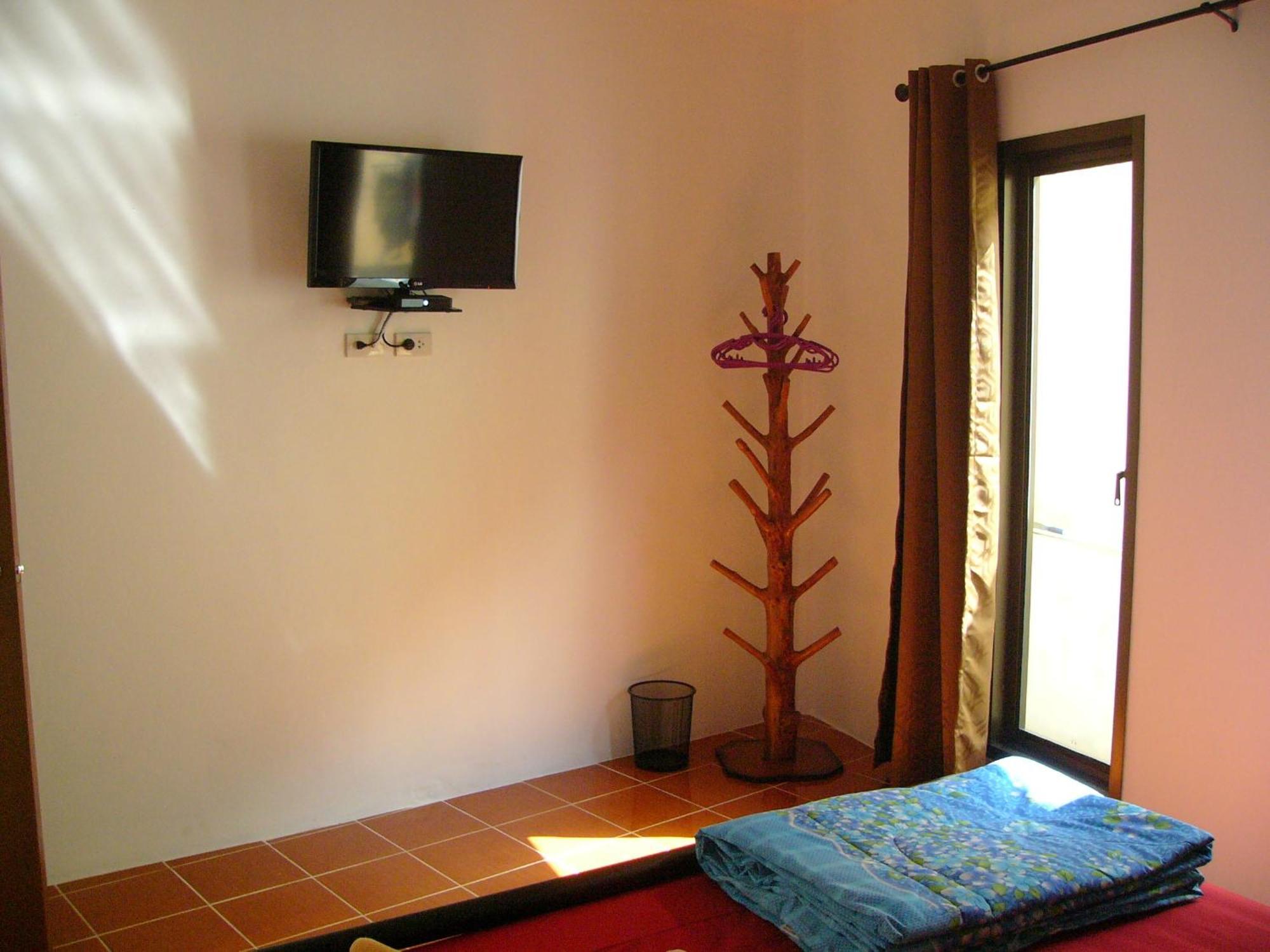 Kevin Resort Mae Phim Room photo