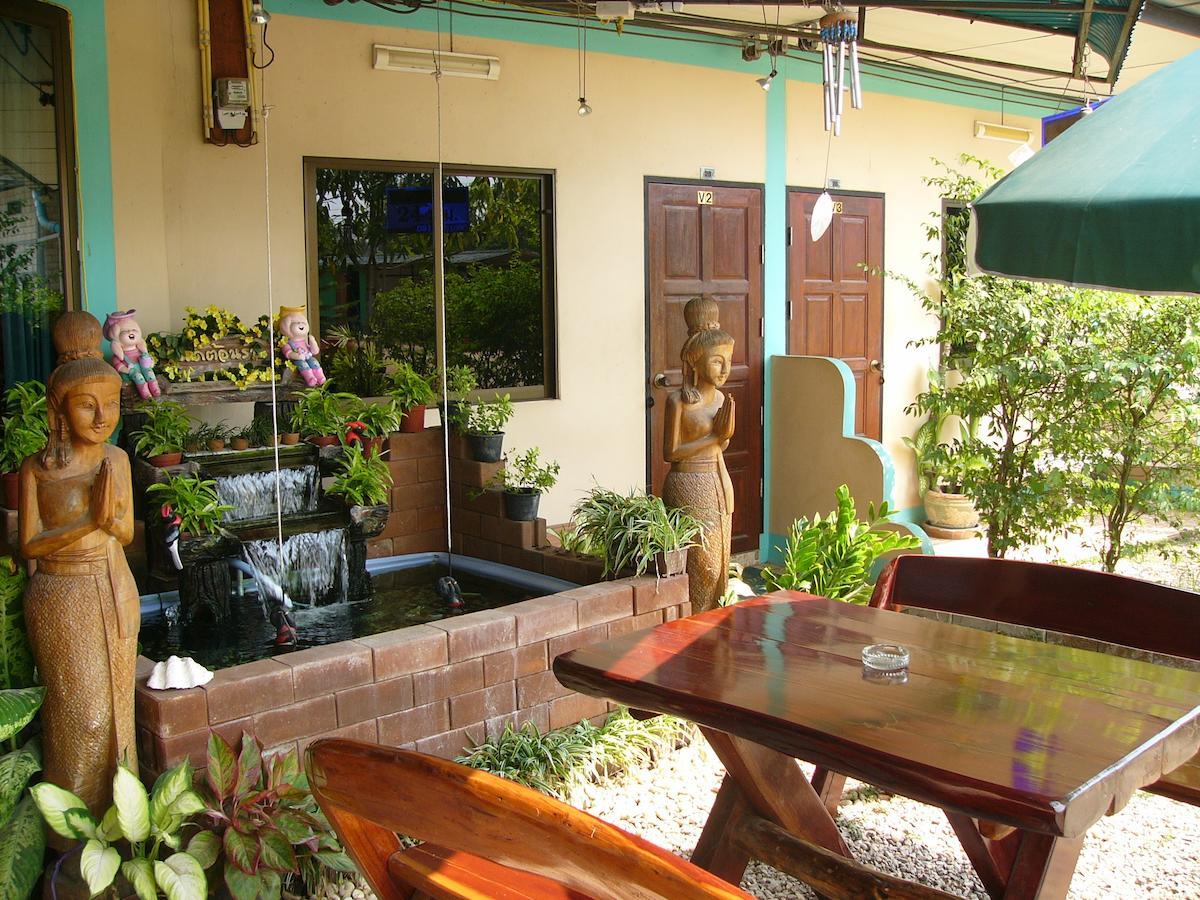 Kevin Resort Mae Phim Exterior photo