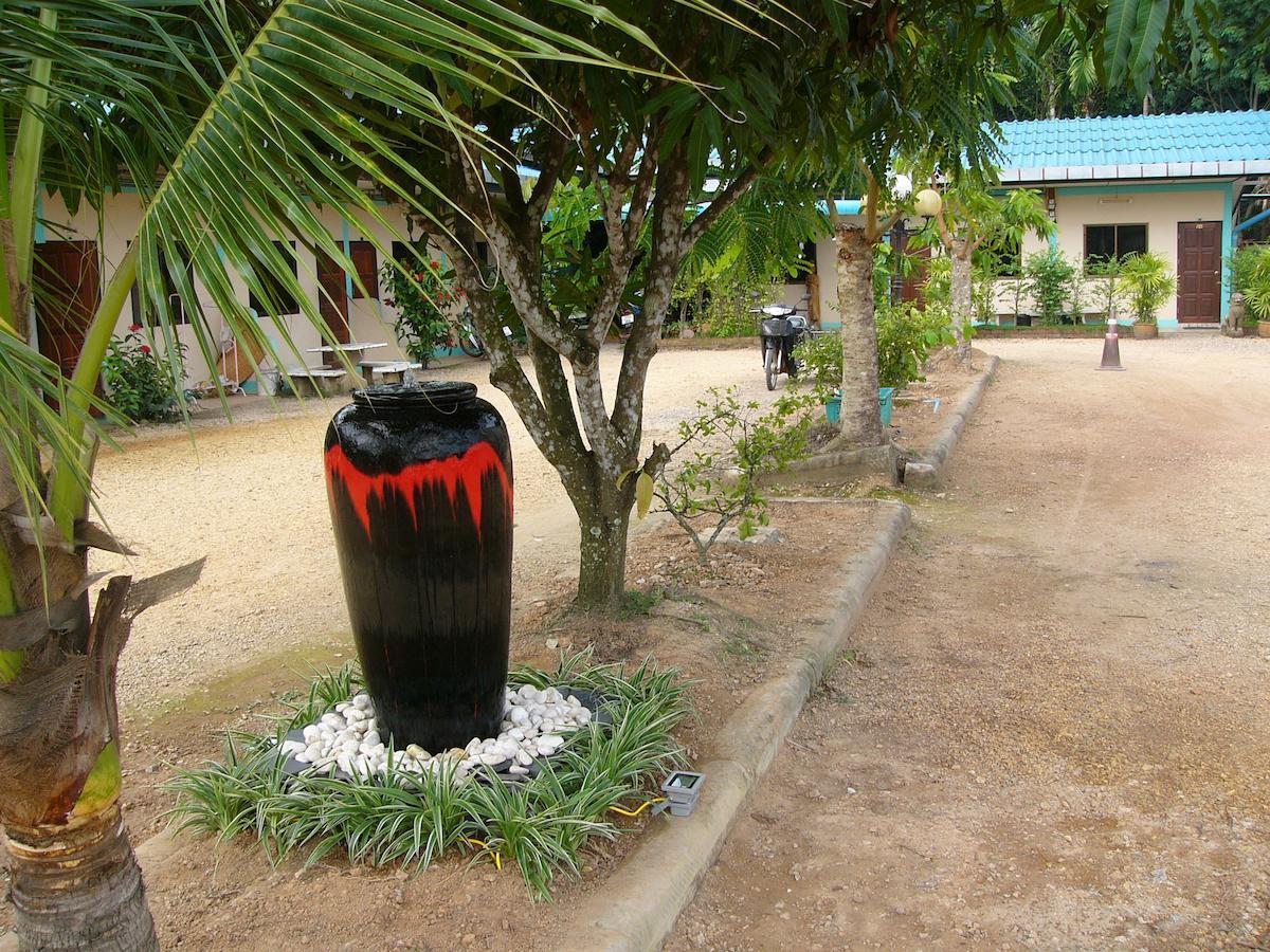 Kevin Resort Mae Phim Exterior photo