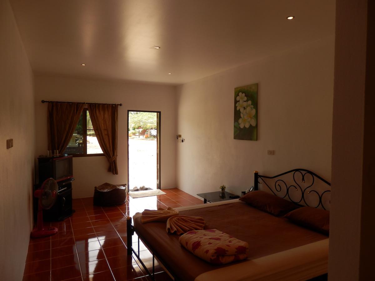 Kevin Resort Mae Phim Room photo