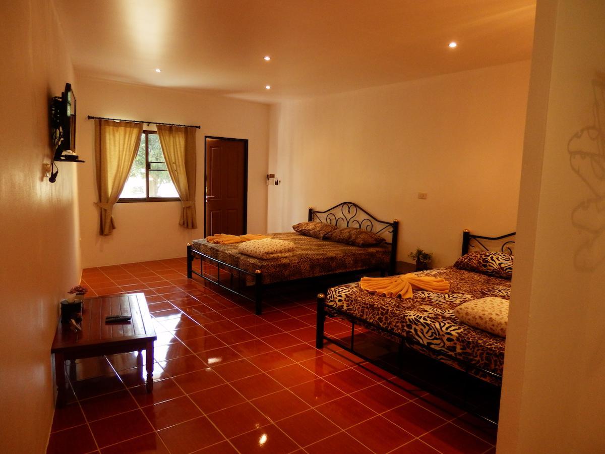Kevin Resort Mae Phim Room photo