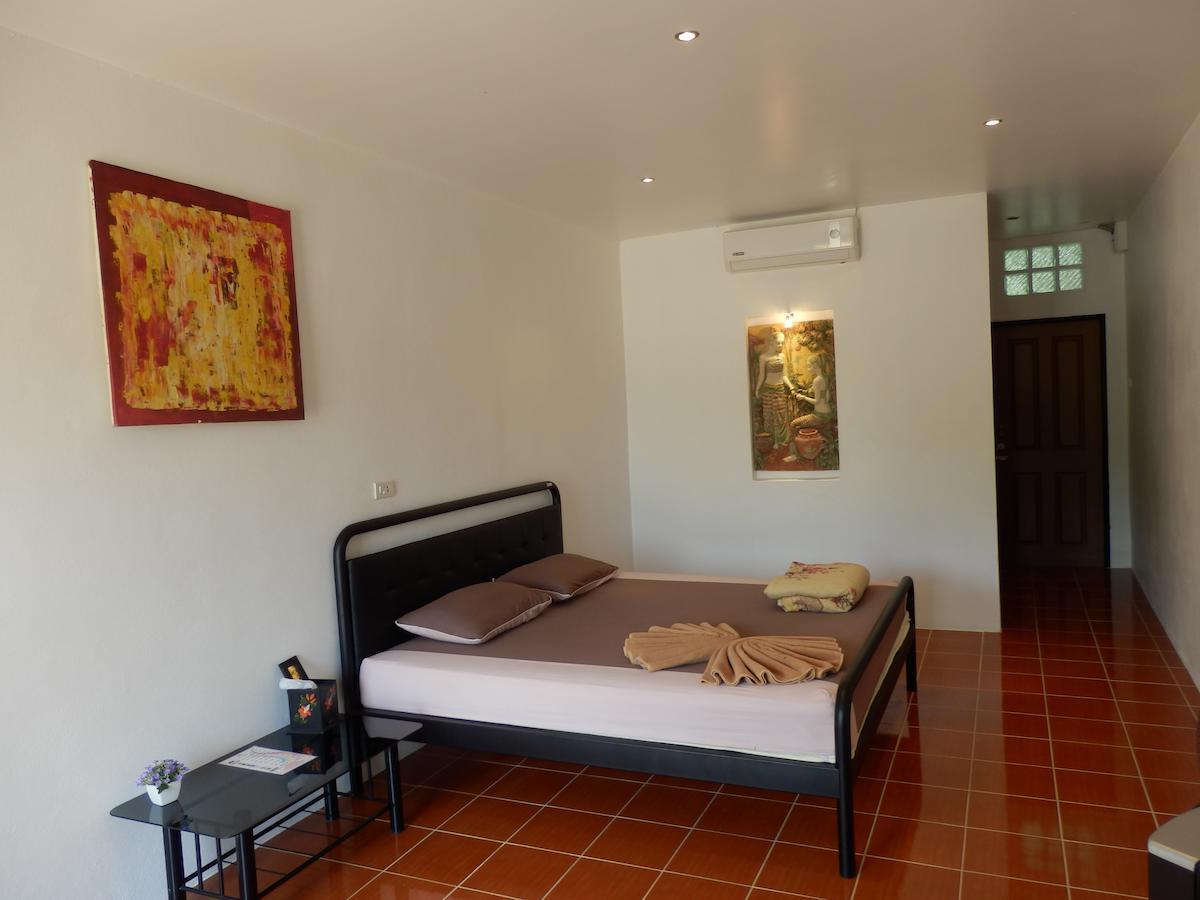 Kevin Resort Mae Phim Room photo