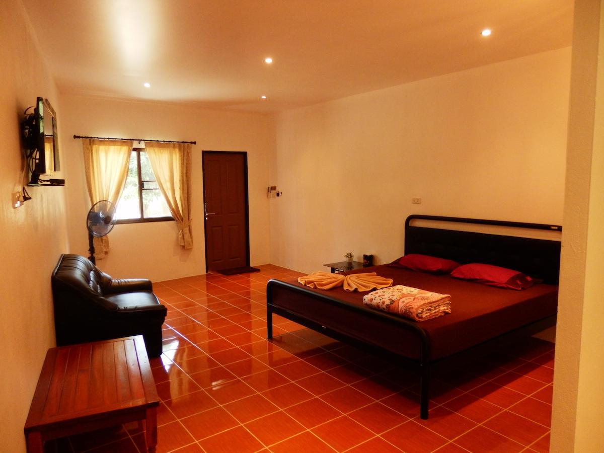 Kevin Resort Mae Phim Exterior photo