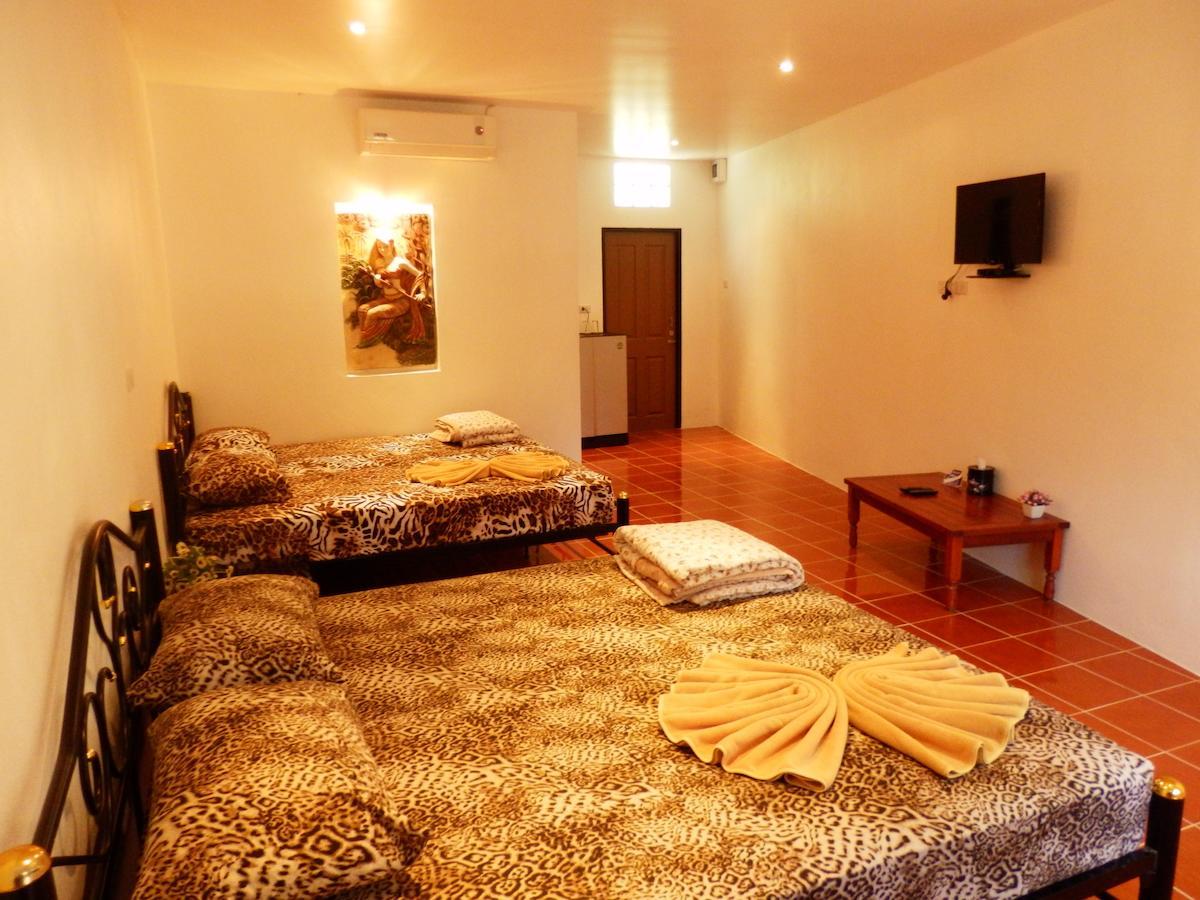 Kevin Resort Mae Phim Room photo