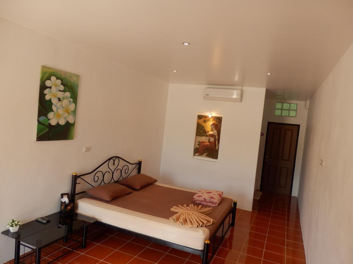 Kevin Resort Mae Phim Room photo