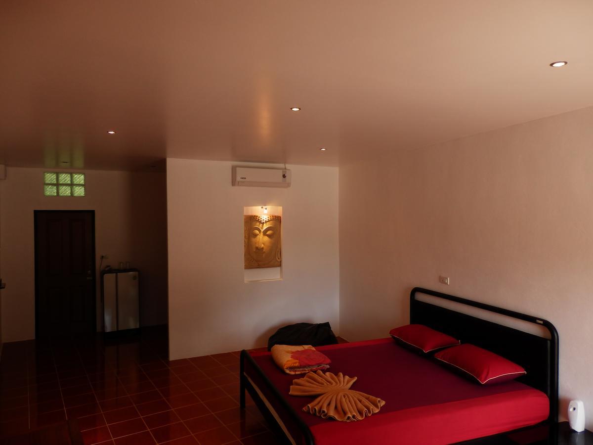 Kevin Resort Mae Phim Exterior photo