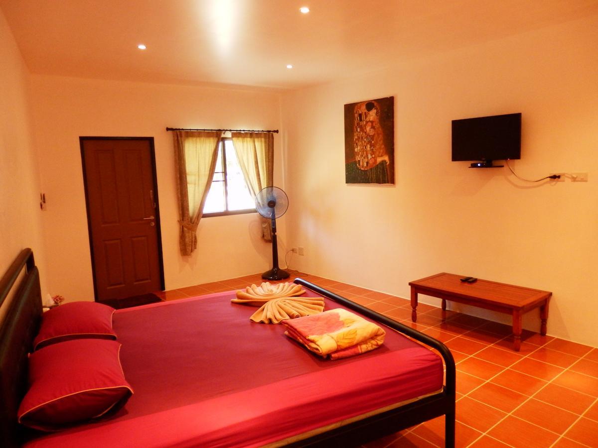 Kevin Resort Mae Phim Exterior photo