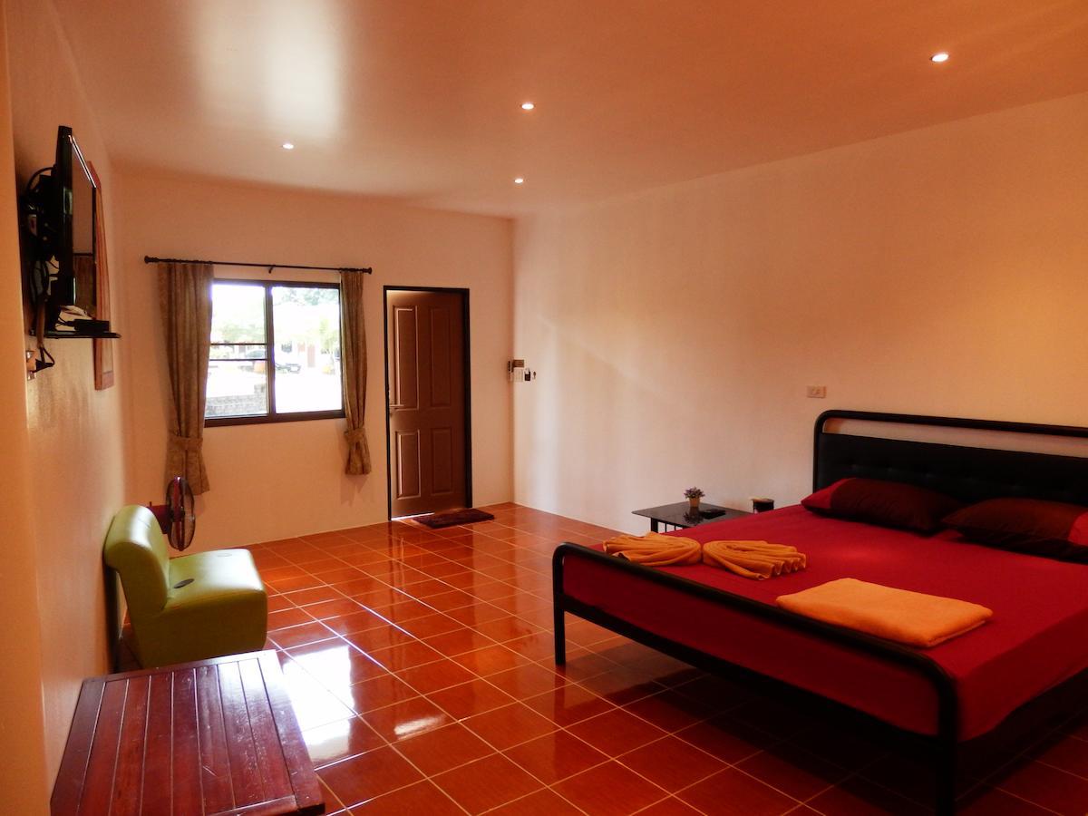 Kevin Resort Mae Phim Exterior photo
