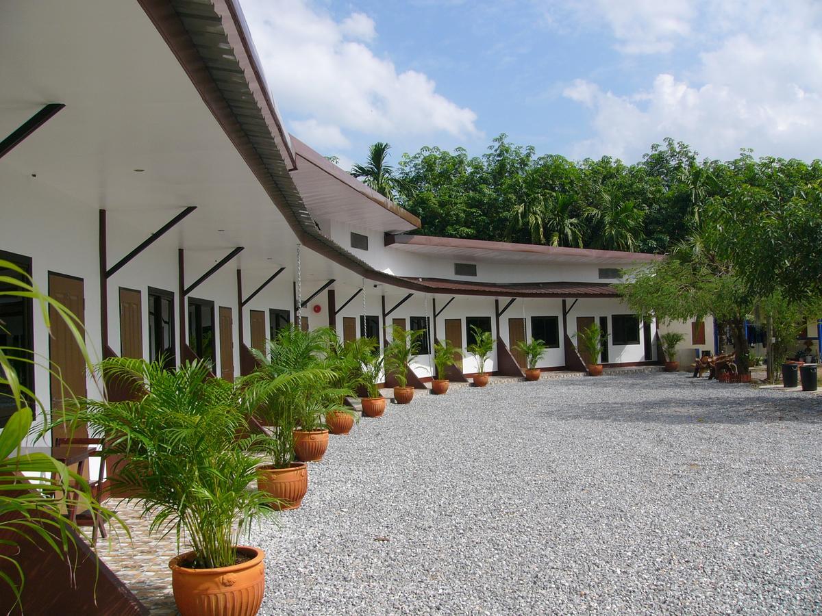 Kevin Resort Mae Phim Exterior photo