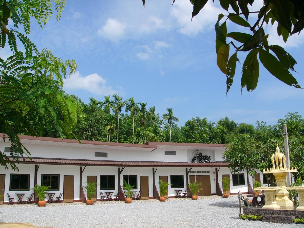 Kevin Resort Mae Phim Room photo