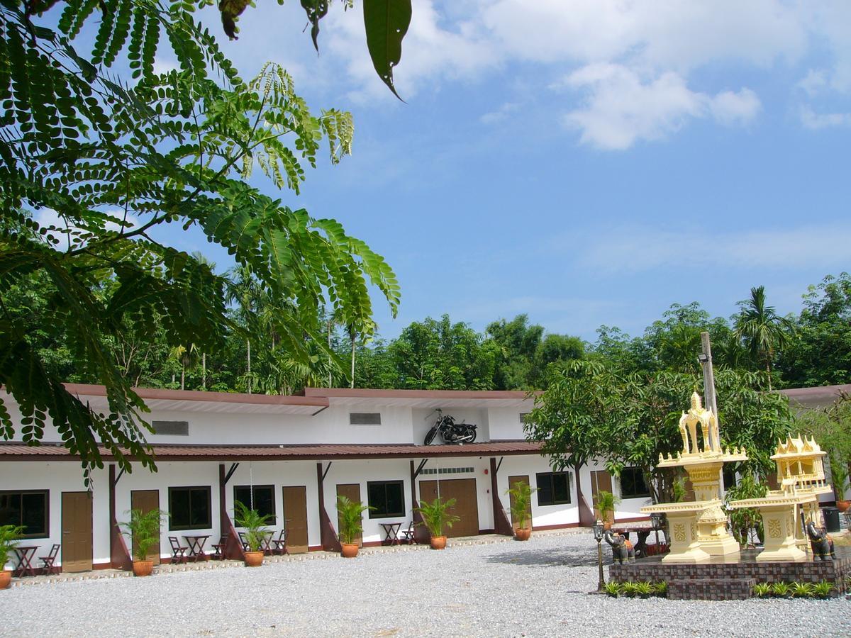 Kevin Resort Mae Phim Exterior photo