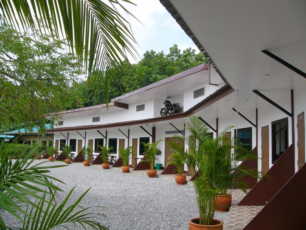 Kevin Resort Mae Phim Exterior photo