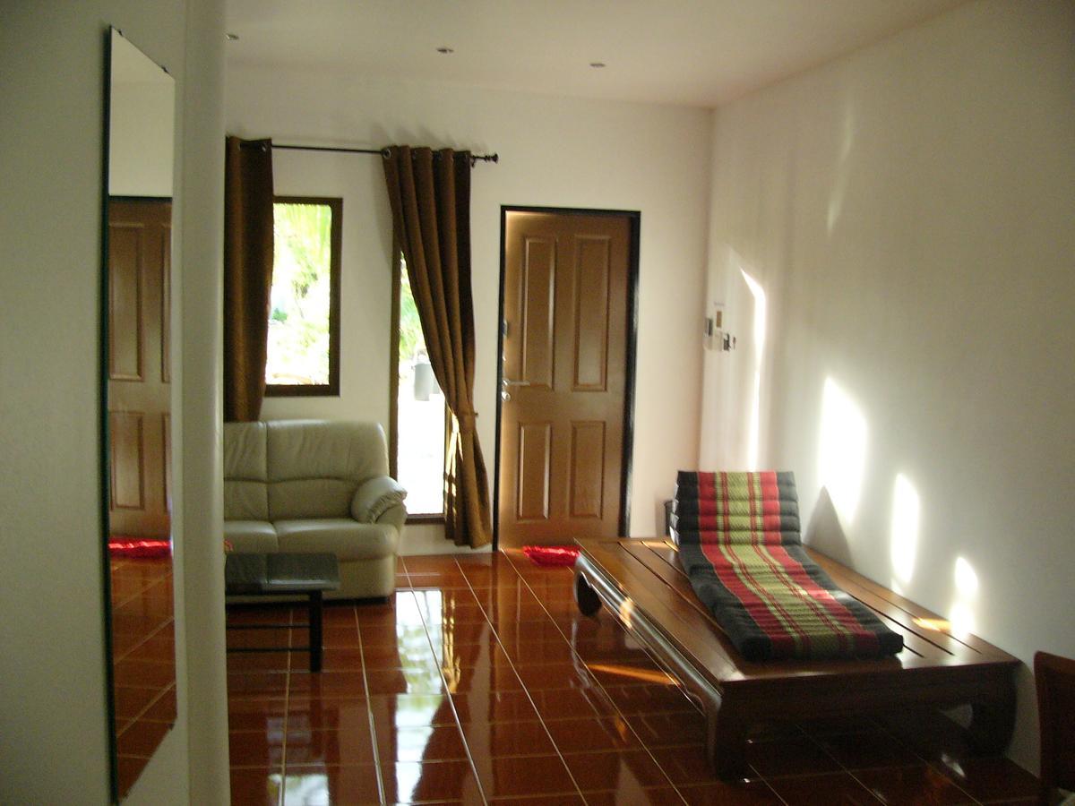 Kevin Resort Mae Phim Room photo