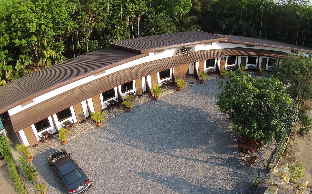 Kevin Resort Mae Phim Exterior photo