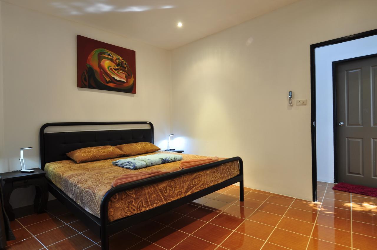 Kevin Resort Mae Phim Exterior photo