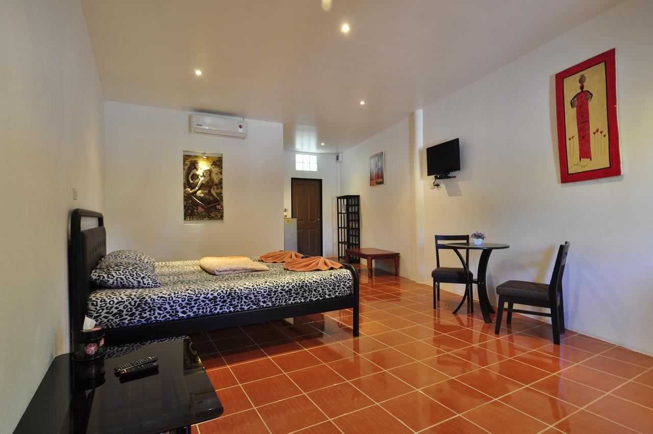 Kevin Resort Mae Phim Exterior photo
