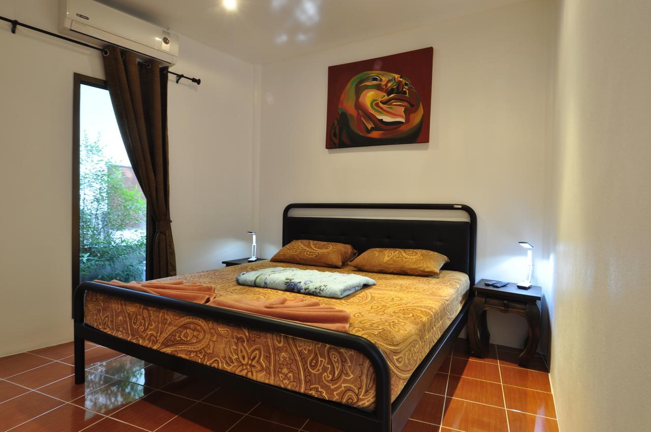Kevin Resort Mae Phim Exterior photo