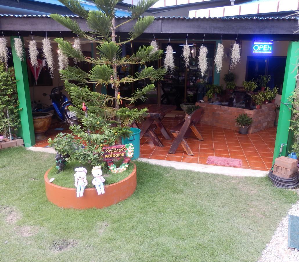 Kevin Resort Mae Phim Exterior photo