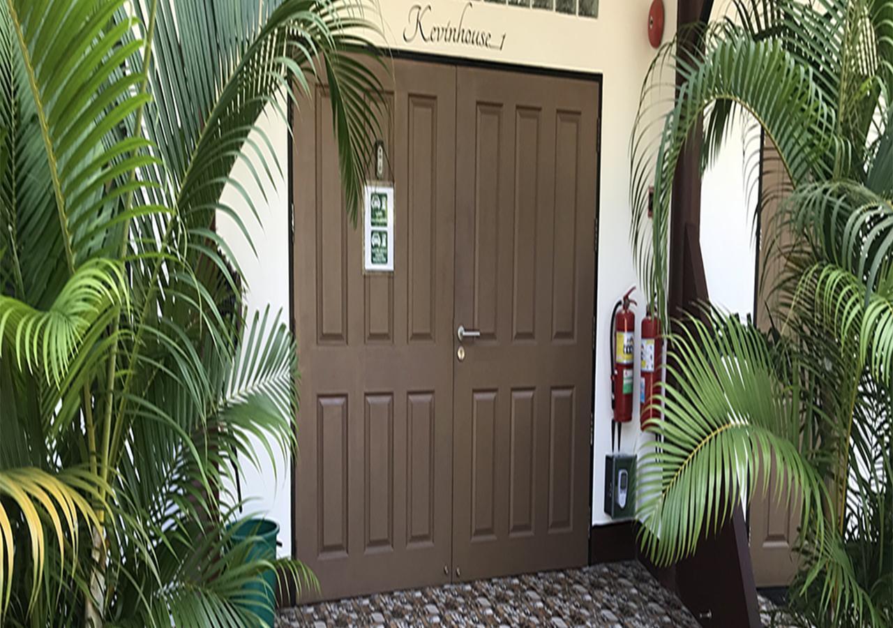 Kevin Resort Mae Phim Exterior photo