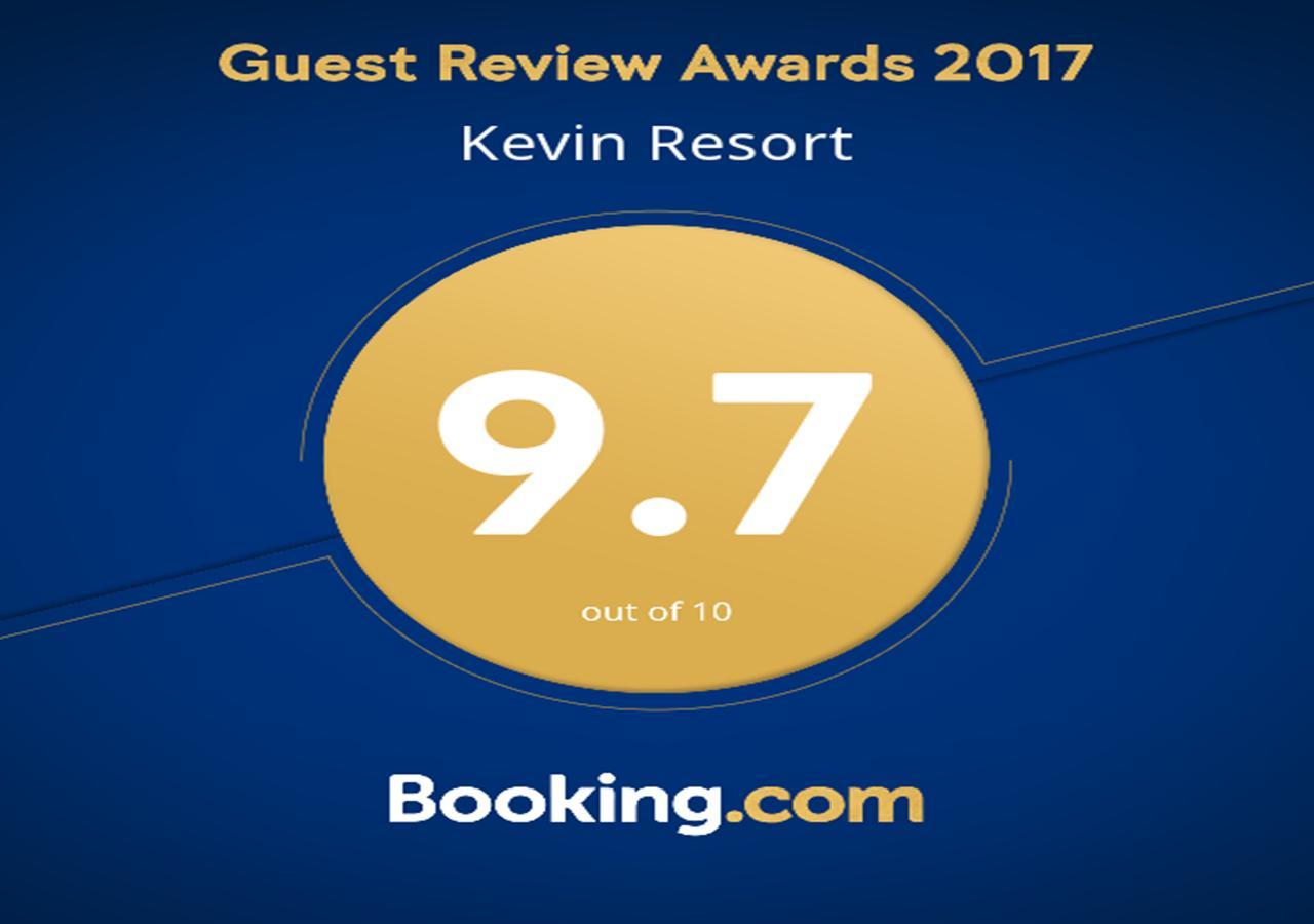 Kevin Resort Mae Phim Exterior photo
