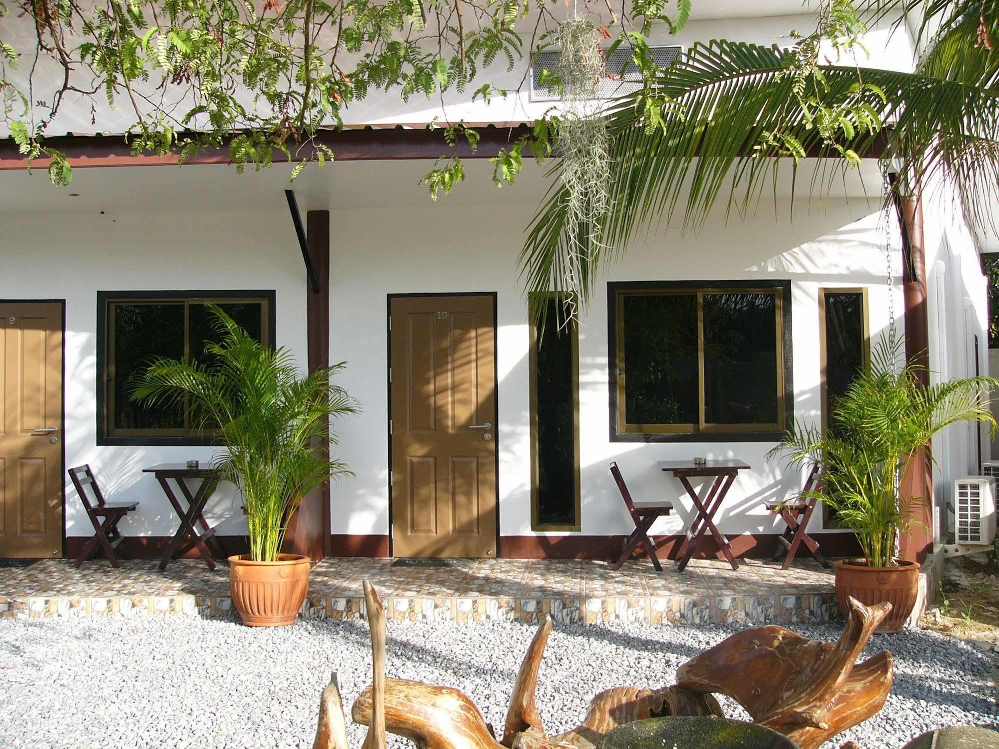 Kevin Resort Mae Phim Exterior photo