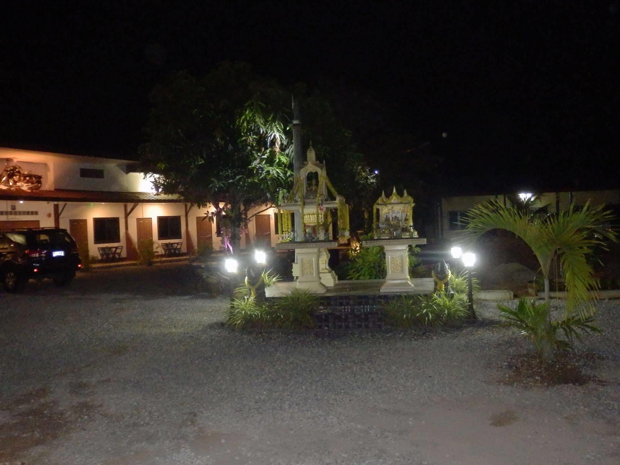 Kevin Resort Mae Phim Exterior photo