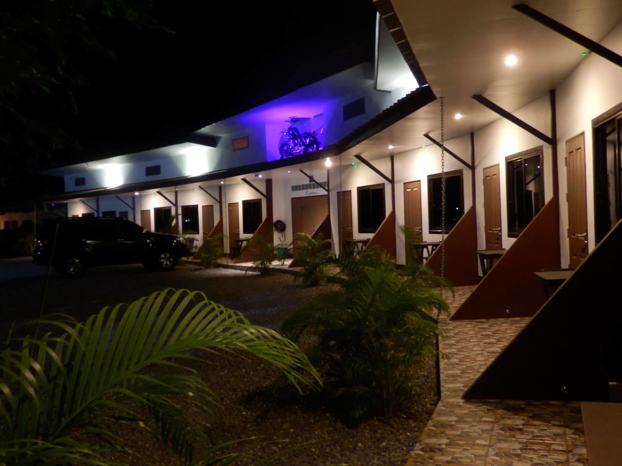 Kevin Resort Mae Phim Exterior photo