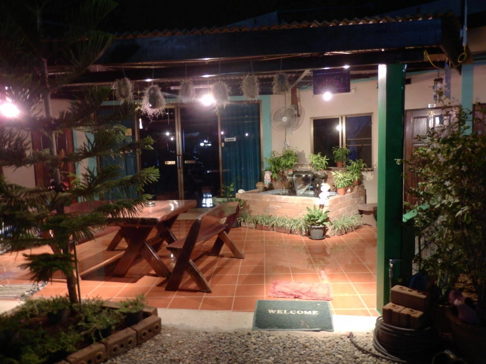 Kevin Resort Mae Phim Exterior photo