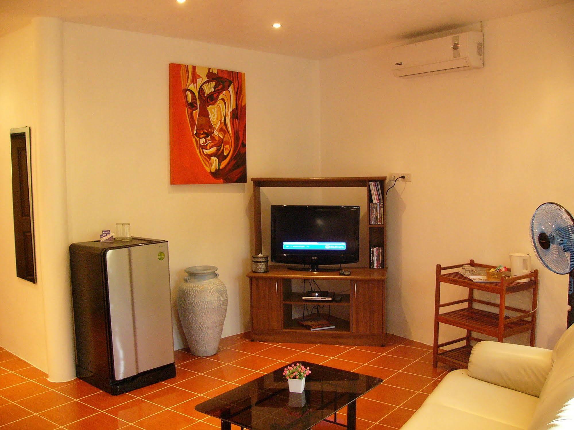 Kevin Resort Mae Phim Exterior photo