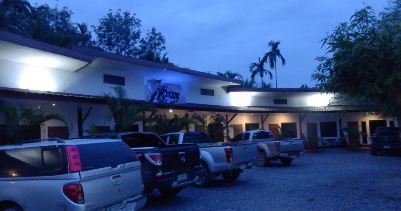 Kevin Resort Mae Phim Exterior photo