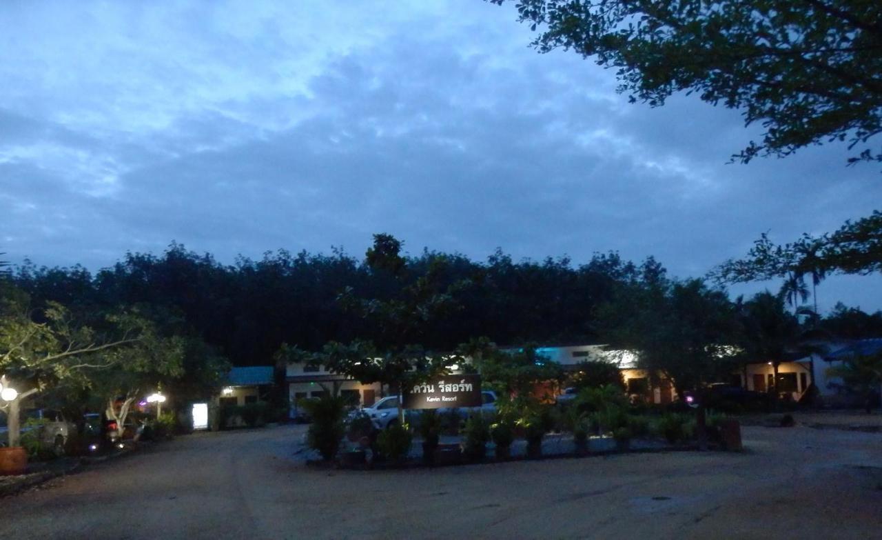 Kevin Resort Mae Phim Exterior photo