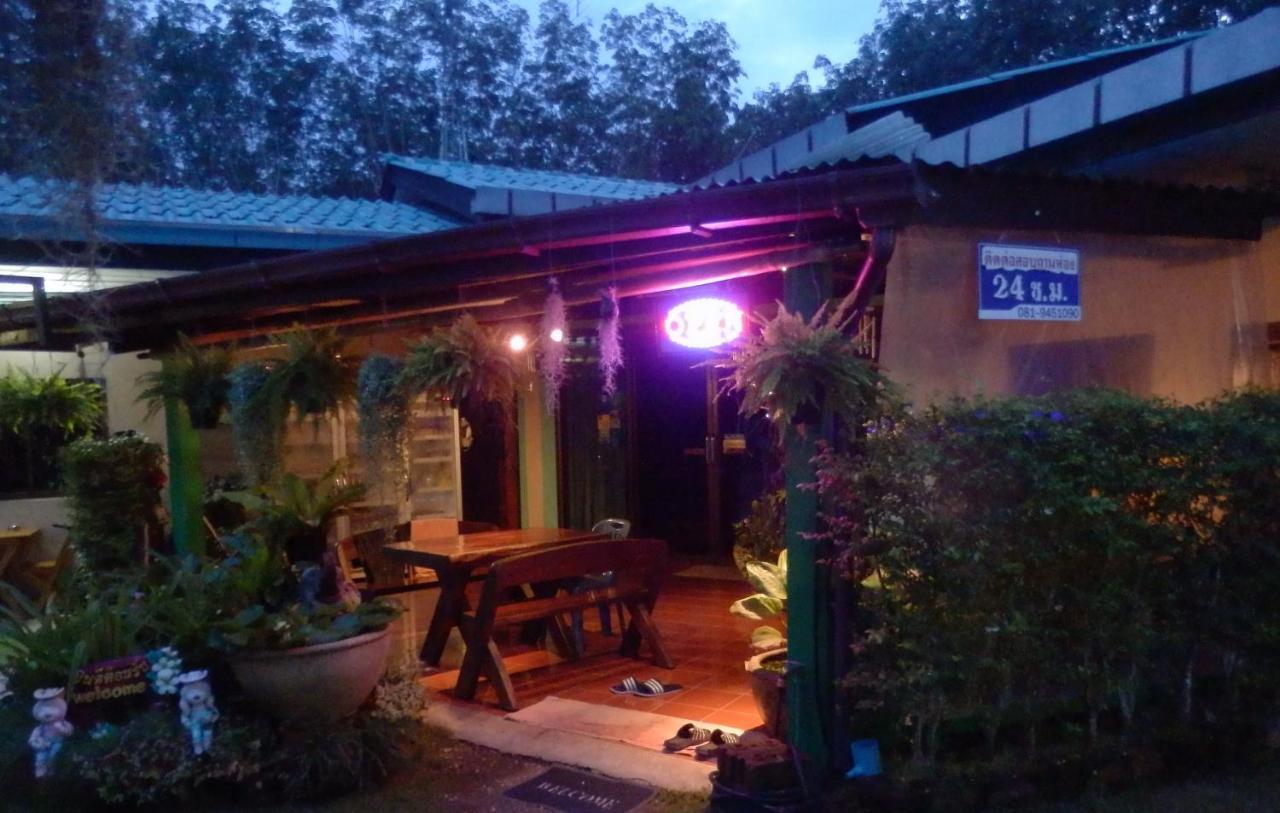 Kevin Resort Mae Phim Exterior photo