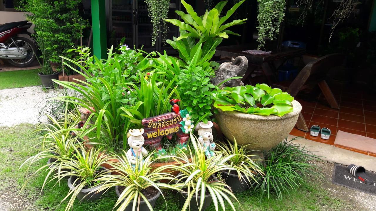 Kevin Resort Mae Phim Exterior photo